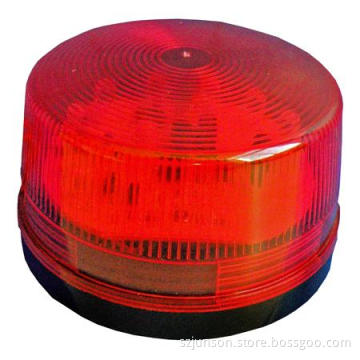 LED Alarm Strobe Light/ Fire Flash Lamp